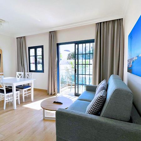 Hotel Cordial Marina Blanca Playa Blanca Kültér fotó