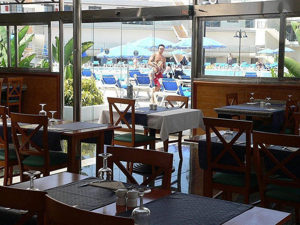 Hotel Cordial Marina Blanca Playa Blanca Kültér fotó