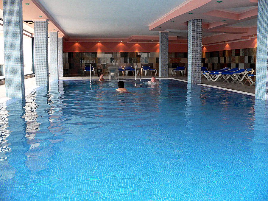 Hotel Cordial Marina Blanca Playa Blanca Kültér fotó