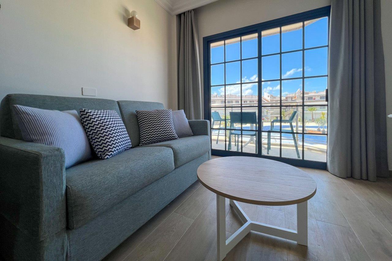 Hotel Cordial Marina Blanca Playa Blanca Kültér fotó