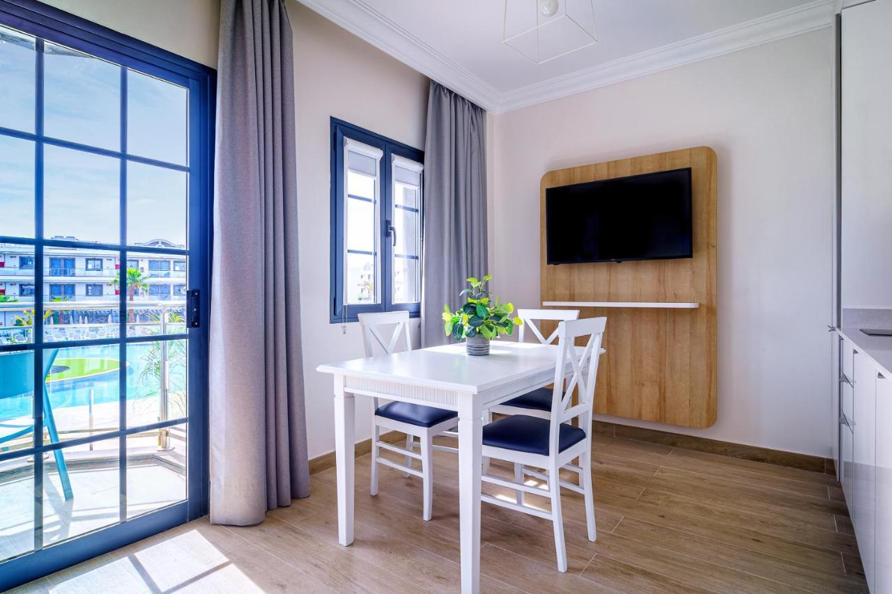Hotel Cordial Marina Blanca Playa Blanca Kültér fotó