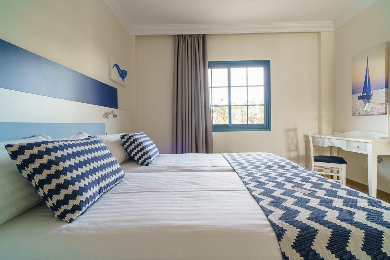 Hotel Cordial Marina Blanca Playa Blanca Kültér fotó