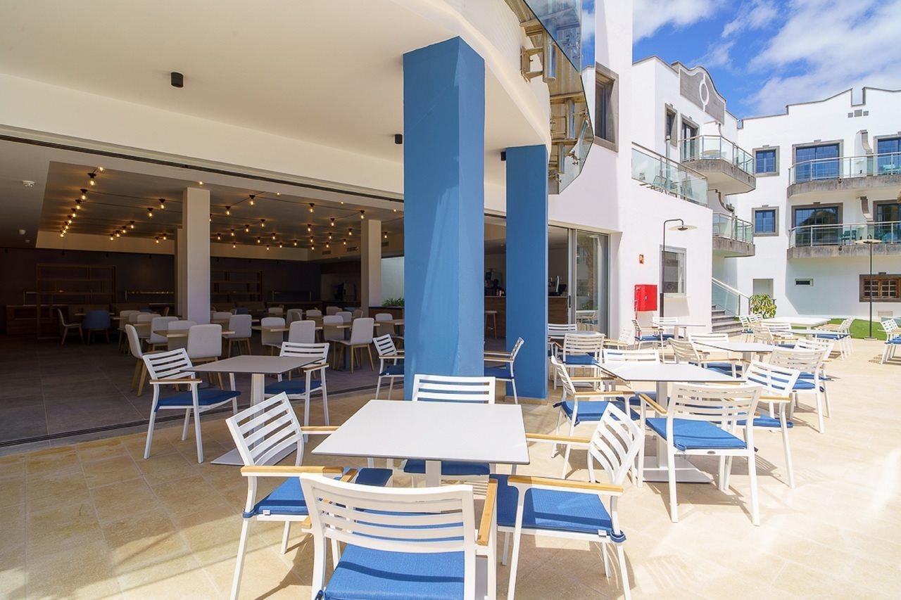 Hotel Cordial Marina Blanca Playa Blanca Kültér fotó