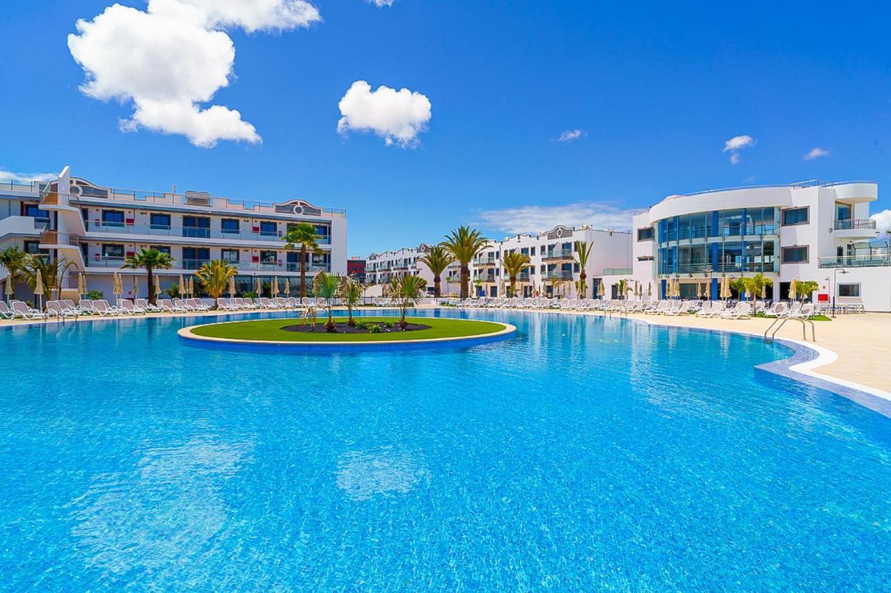 Hotel Cordial Marina Blanca Playa Blanca Kültér fotó