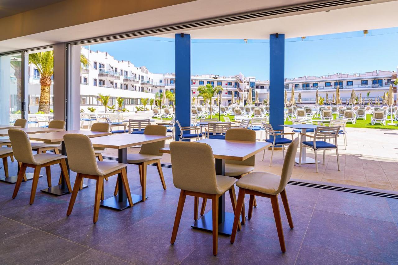 Hotel Cordial Marina Blanca Playa Blanca Kültér fotó