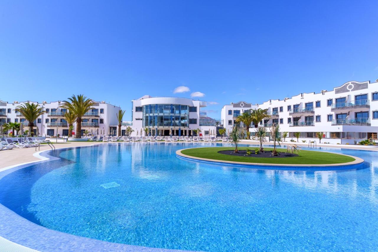 Hotel Cordial Marina Blanca Playa Blanca Kültér fotó