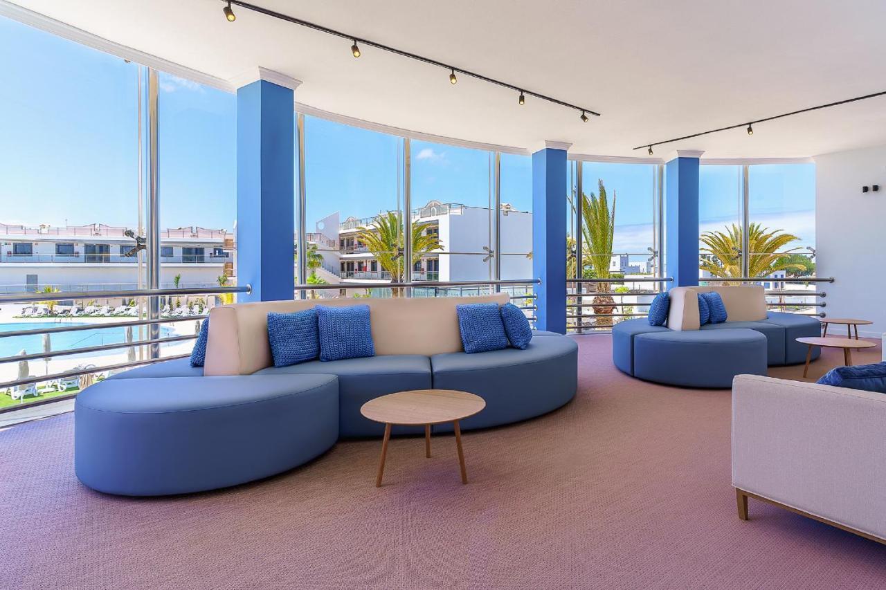 Hotel Cordial Marina Blanca Playa Blanca Kültér fotó
