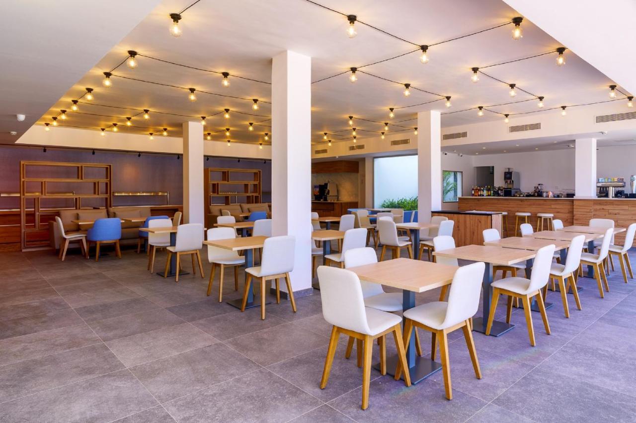 Hotel Cordial Marina Blanca Playa Blanca Kültér fotó